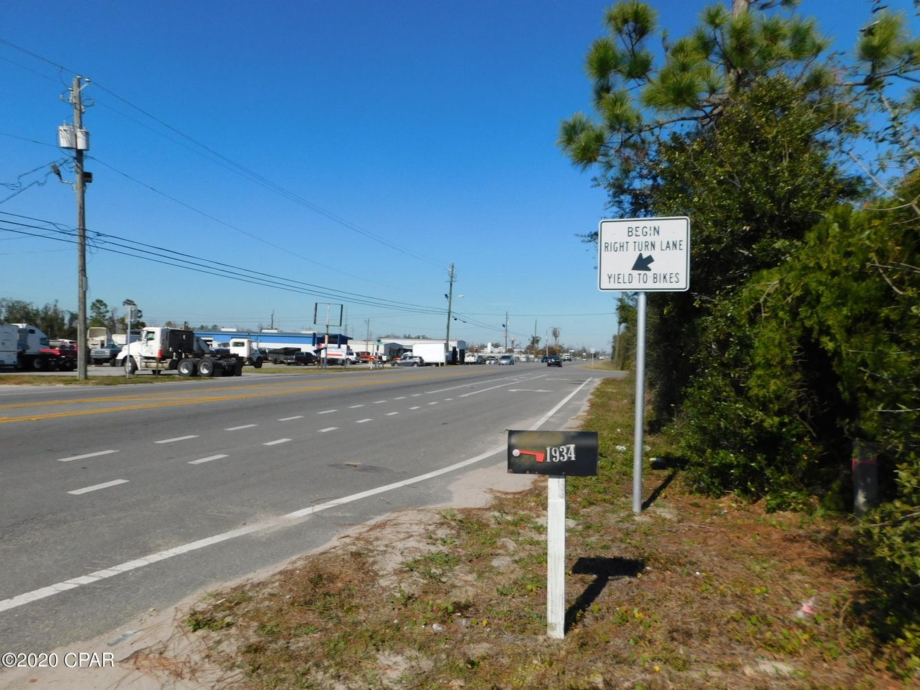 1934 N East Ave, Panama City, FL 32405